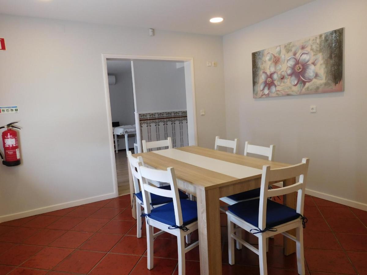 Casa Da Veiga Villa Lago  Luaran gambar