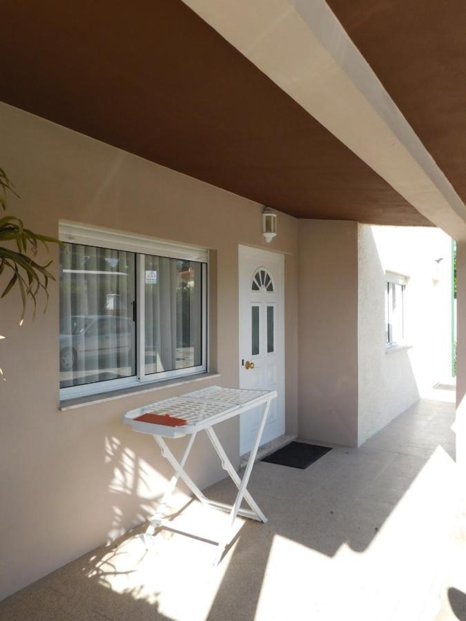Casa Da Veiga Villa Lago  Luaran gambar