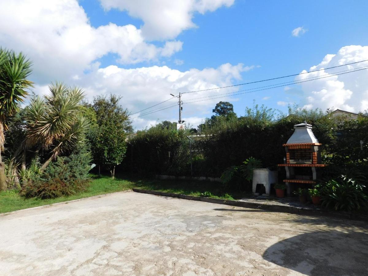 Casa Da Veiga Villa Lago  Luaran gambar
