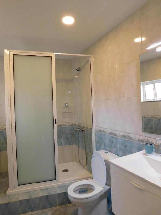 Casa Da Veiga Villa Lago  Luaran gambar